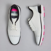 Zapato G-Fore Brogue Cap Toe T.P.U. GALLIVAN2R Mujer GLF000092