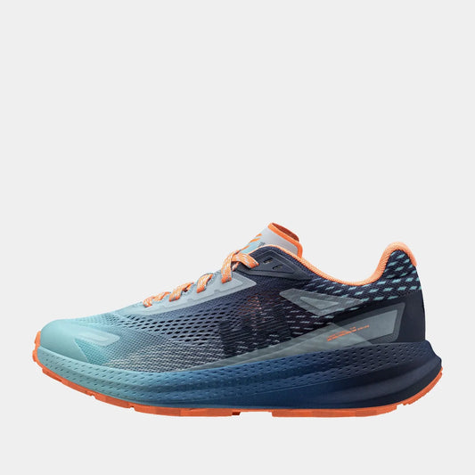 Zapato Helly Hansen Kestrel Trail Runnig Mujer 12018