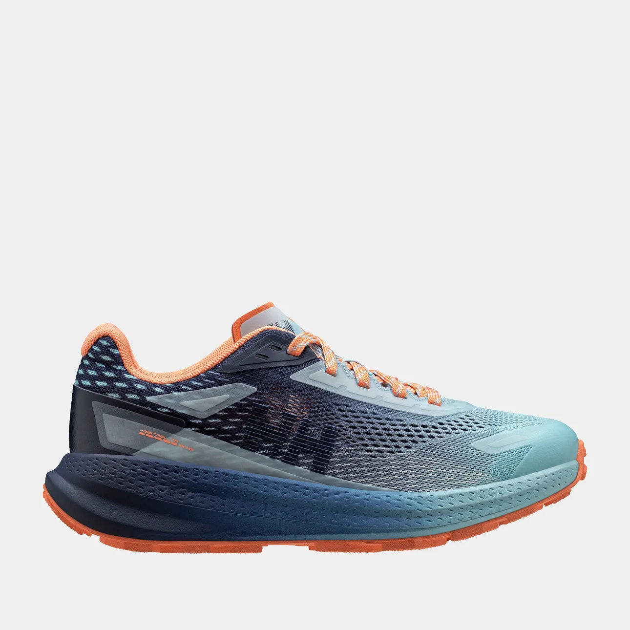 Zapato Helly Hansen Kestrel Trail Runnig Mujer 12018
