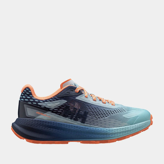 Zapato Helly Hansen Kestrel Trail Runnig Mujer 12018