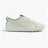 Zapato Lacoste G-Elite Mujer 45SFA0010