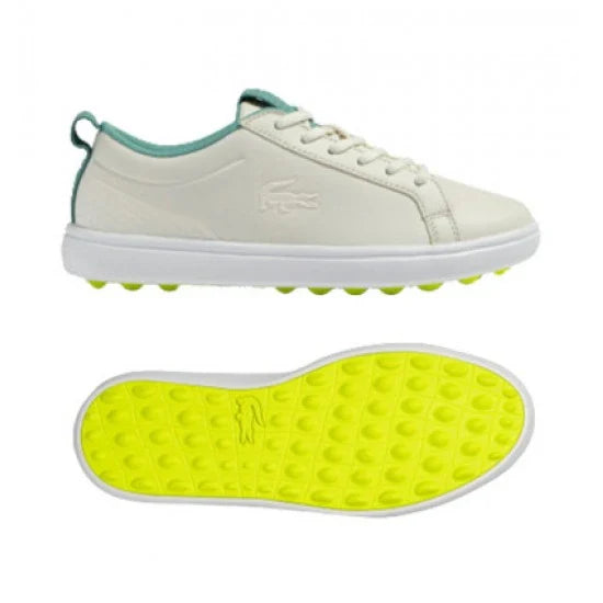 Zapato Lacoste G-Elite Mujer 45SFA0010
