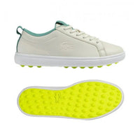 Zapato Lacoste G-Elite Mujer 45SFA0010
