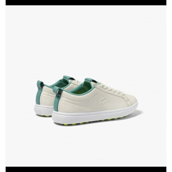Zapato Lacoste G-Elite Mujer 45SFA0010