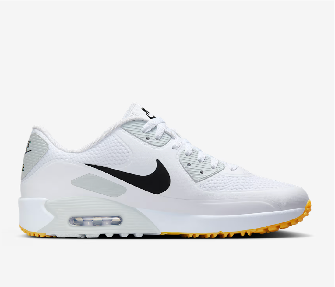 Zapato Nike Air Max 90 G Mujer HV9305