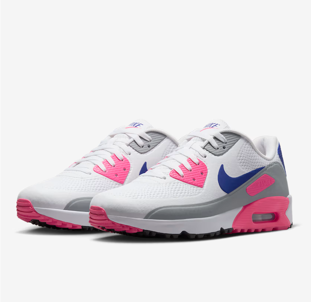 Zapato Nike Air Max 90 G Mujer HV9305
