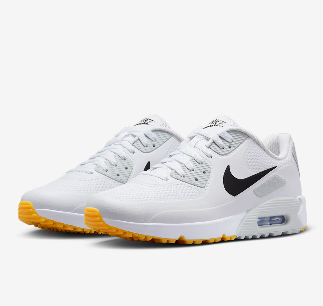Zapato Nike Air Max 90 G Mujer HV9305