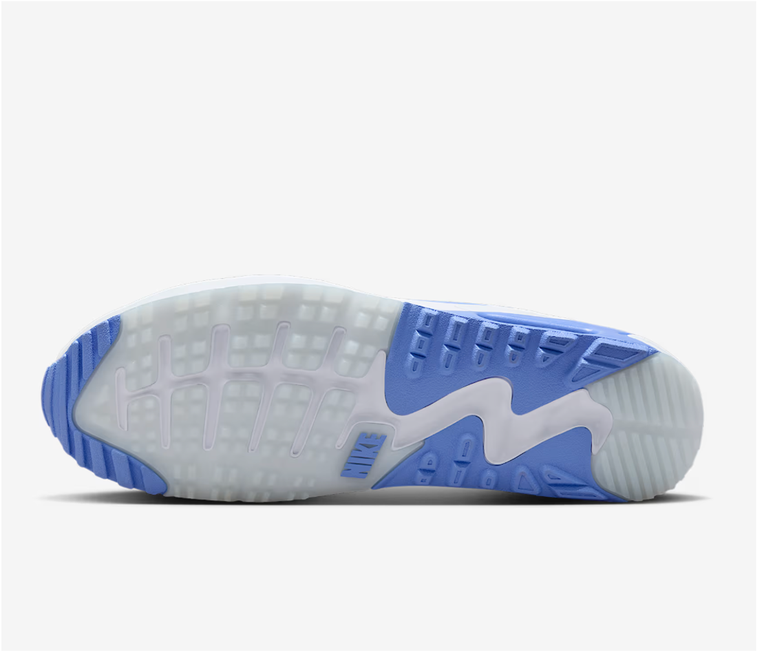 Zapato Nike Air Max 90 G Mujer HV9305