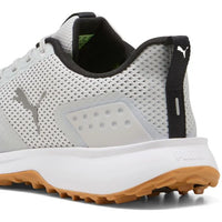 Zapato Puma Fusion Grip 6 Evo Blanco / Gris