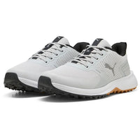 Zapato Puma Fusion Grip 6 Evo Blanco / Gris