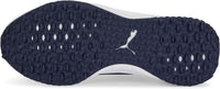 Zapato Puma Fusion Grip ST Blanco / Navy