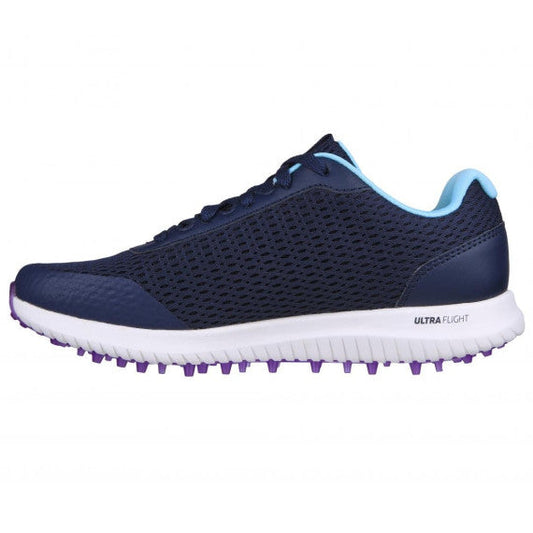 Zapato Skechers Go Golf Max-Sport Mujer 123003/BLU