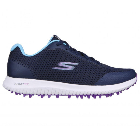 Zapato Skechers Go Golf Max-Sport Mujer 123003/BLU