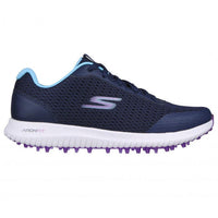 Zapato Skechers Go Golf Max-Sport Mujer 123003/BLU