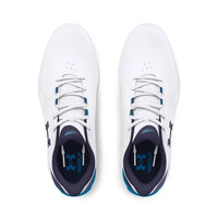Zapato Under Armour Drive Fade 2 SL Blanco / Navy