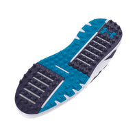 Zapato Under Armour Drive Fade 2 SL Blanco / Navy