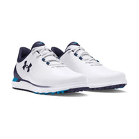 Zapato Under Armour Drive Fade 2 SL Blanco / Navy