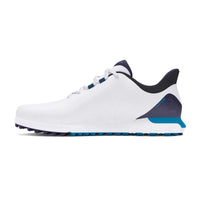 Zapato Under Armour Drive Fade 2 SL Blanco / Navy