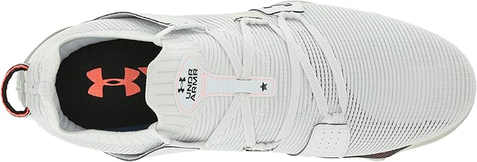 Zapato Under Armour Halo Tour SL Blanco