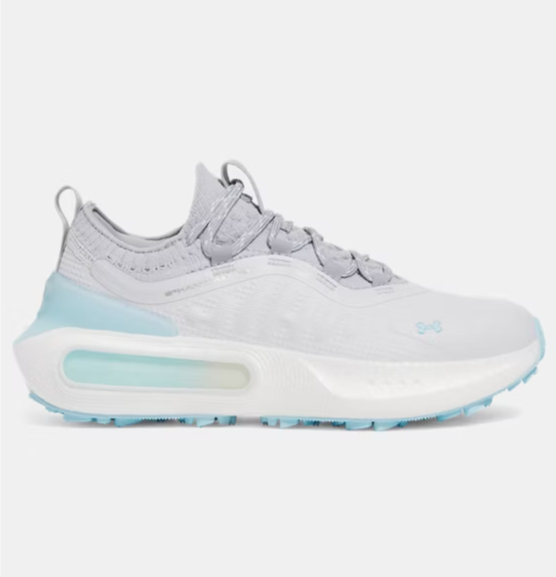Zapato Under Armour W Phantom Mujer 3028244