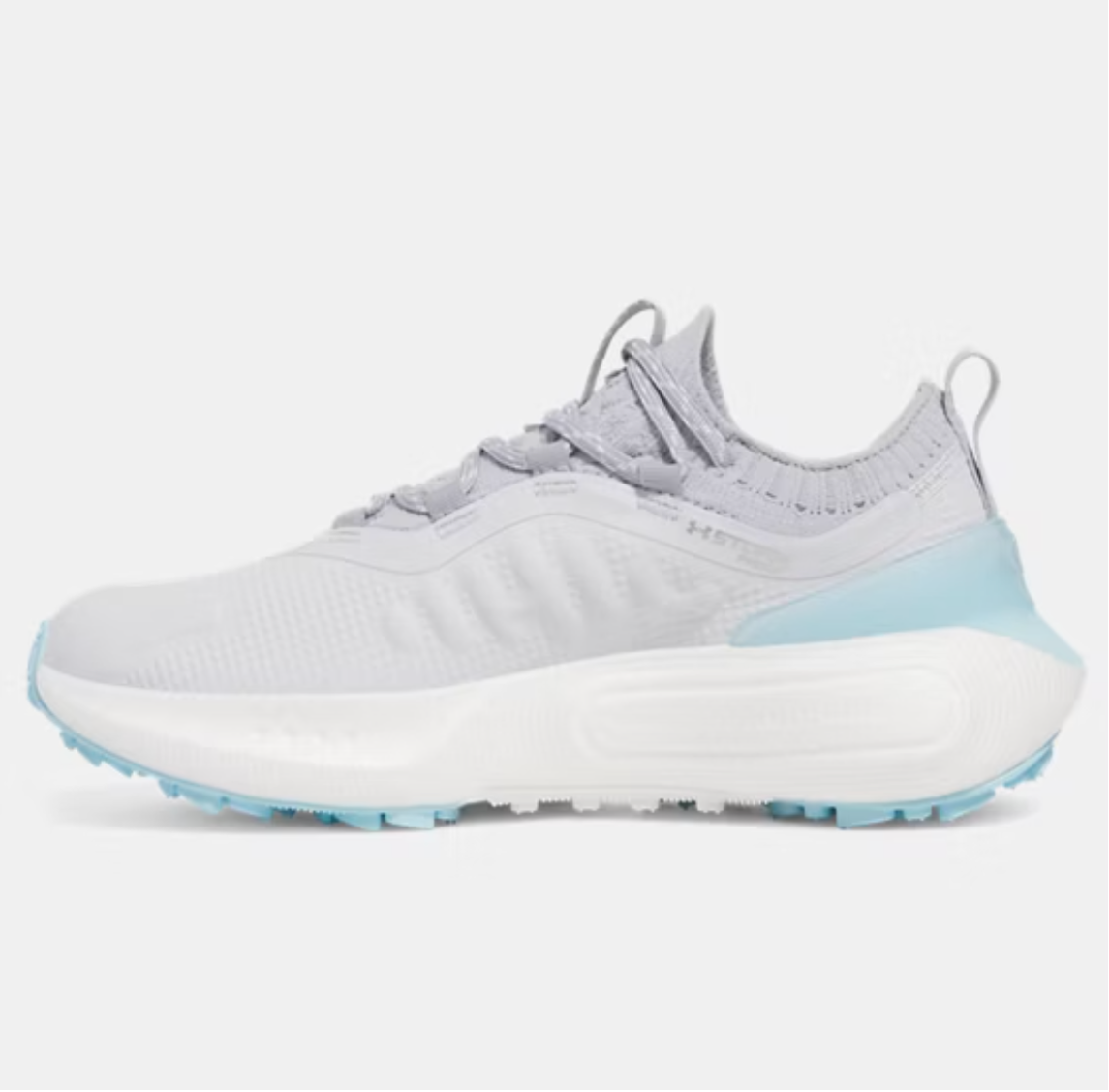 Zapato Under Armour W Phantom Mujer 3028244