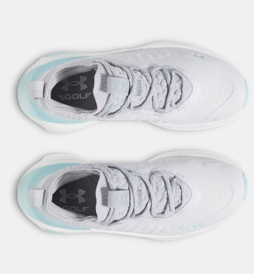 Zapato Under Armour W Phantom Mujer 3028244