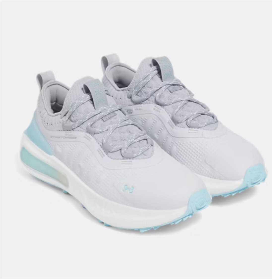 Zapato Under Armour W Phantom Mujer 3028244