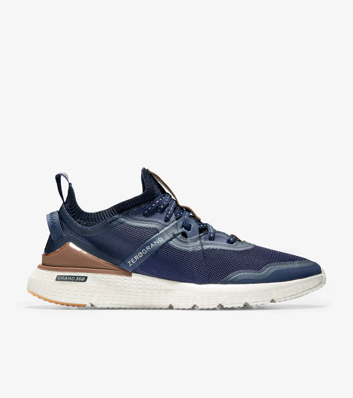 Zapato Cole Haan Zero Grand Overtake II