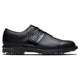 Zapato FootJoy Premier Series Packard Negro / Gris Oscuro