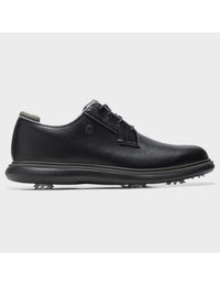 Zapato FootJoy Traditions Blucher Negro