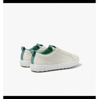 Zapato Lacoste G-Elite Mujer 45SFA0010