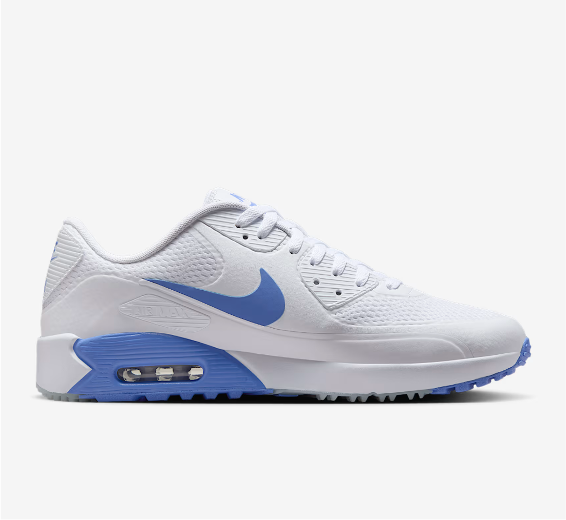 Zapato Nike Air Max 90 G Mujer HV9305