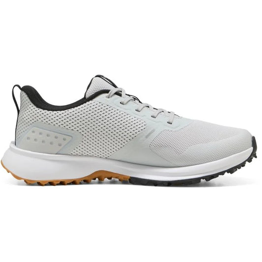 Zapato Puma Fusion Grip 6 Evo Blanco / Gris
