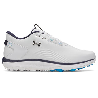 compare product Zapato Under Armour Drive Fade 2 SL Blanco