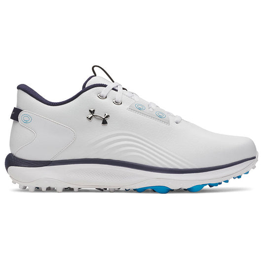 Zapato Under Armour Drive Fade 2 SL Blanco