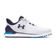 Zapato Under Armour Drive Fade 2 SL Blanco / Navy