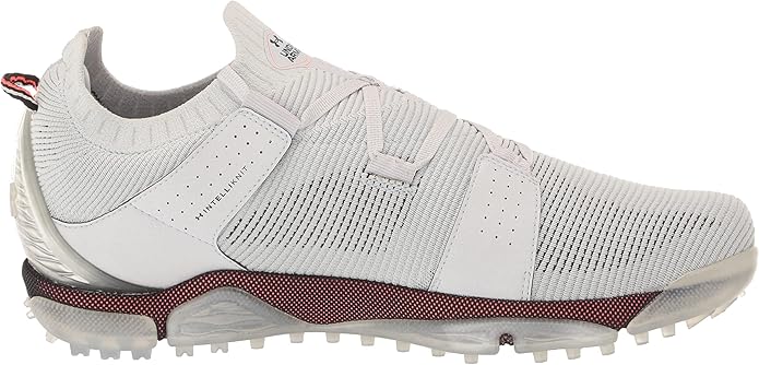 Zapato Under Armour Halo Tour SL Blanco