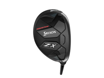 compare product Hibrido Srixon ZX MK2