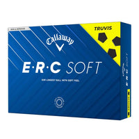 Bolas Callaway Erc Soft Truvis 2025