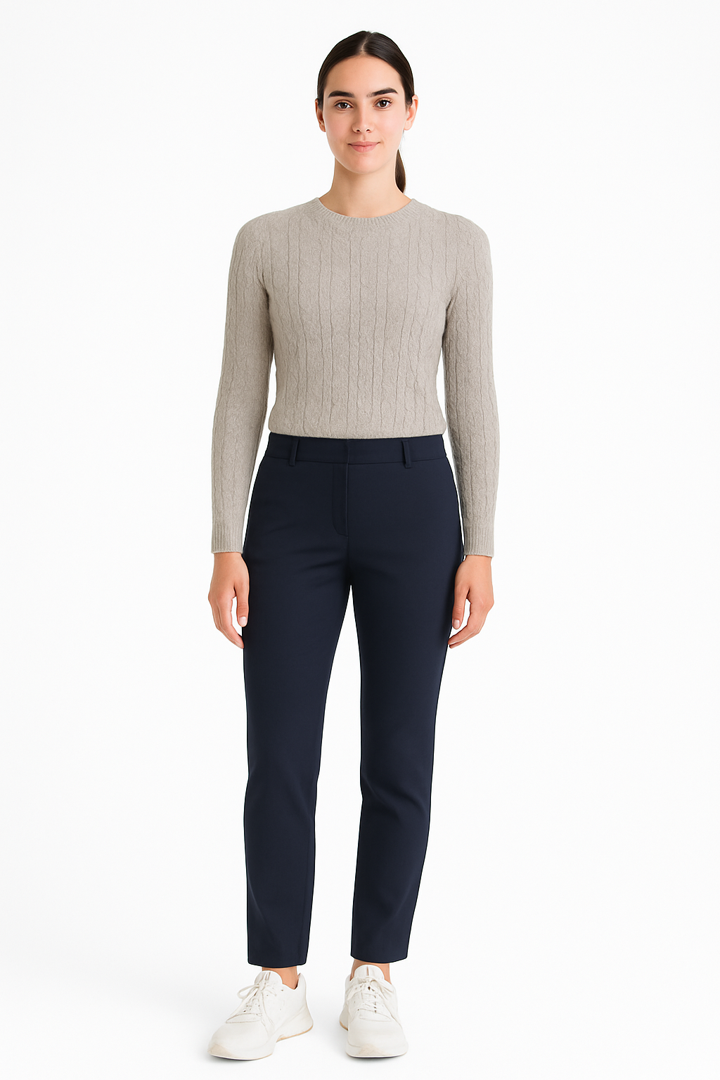 Pantalon Alberto Jana-Z Performance WR