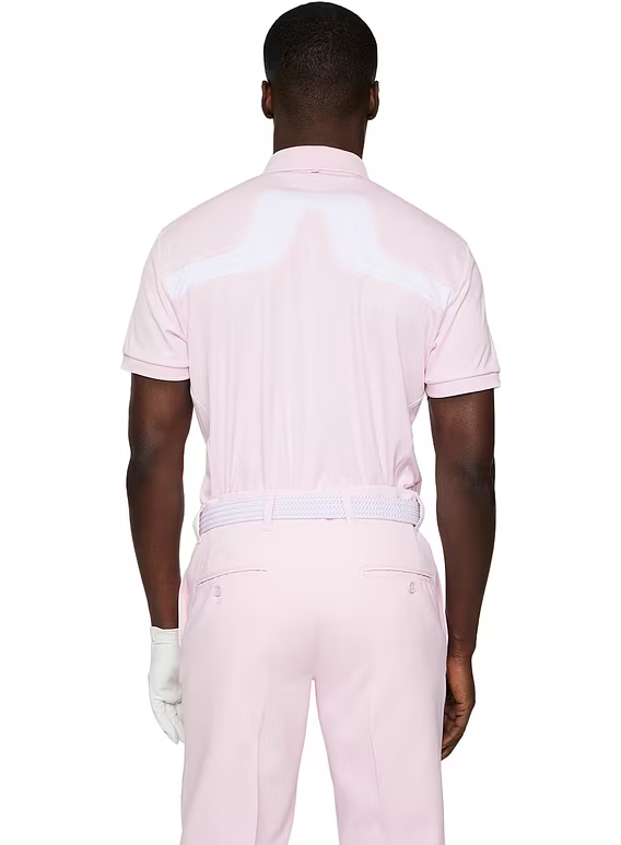 Polo Lindeberg Kv