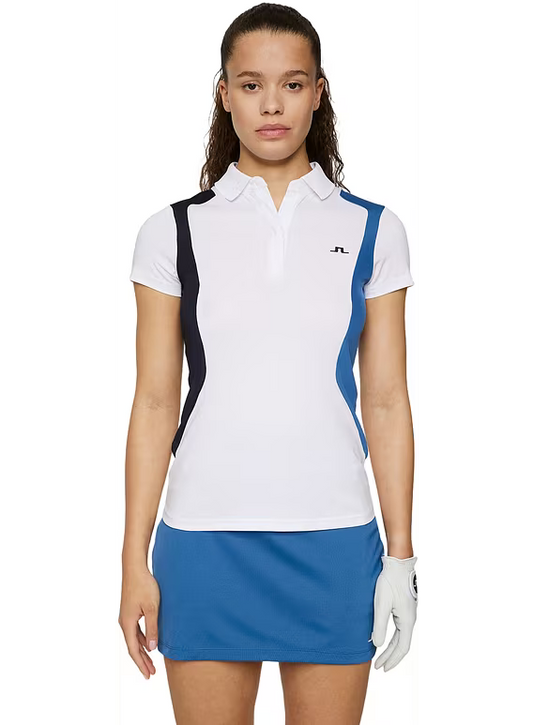 Polo Lindeberg Bea