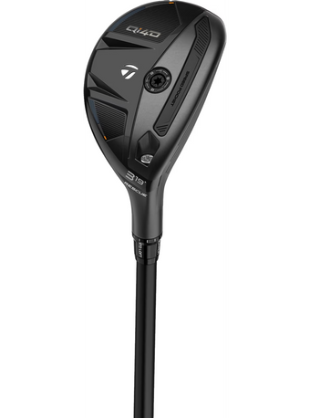 compare product Hibrido Taylor Made QI4D