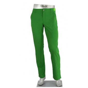 compare product Pantalon Alberto Rookie Coffee