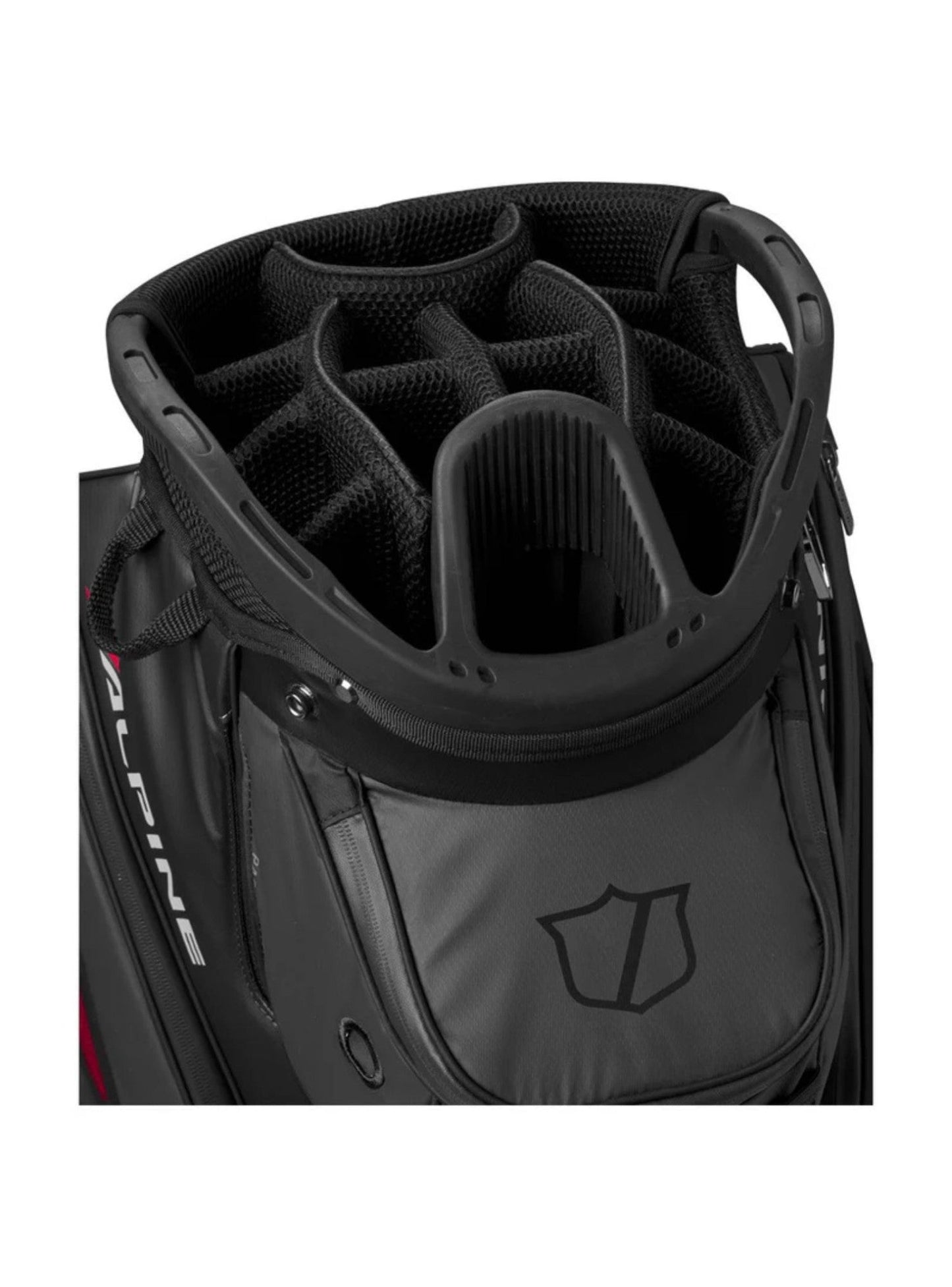 Bolsa Wilson Alpine
