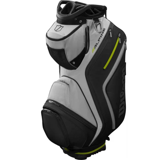 Bolsa Wilson Alpine