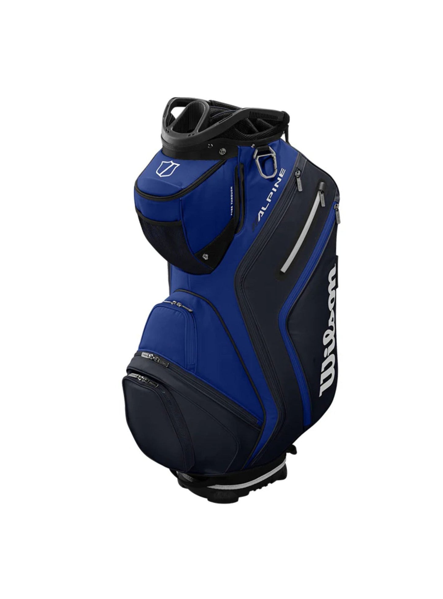 Bolsa Wilson Alpine
