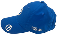 Gorra Honma Logo