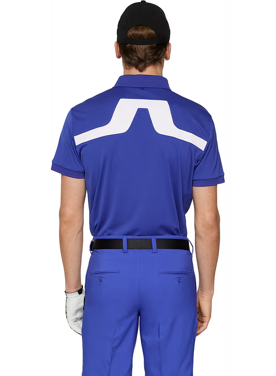 Polo Lindeberg Kv
