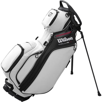 compare product Bolsa Wilson Talus 5 Blanco / Rojo/Azul